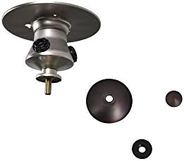 Amazon Com Air Cool Miramar Ii 60 In Oil Brushed Bronze Ceiling