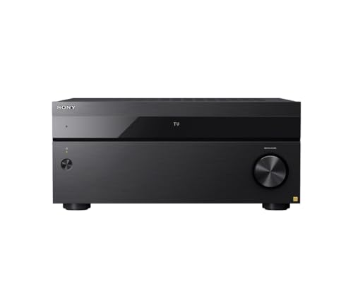 Sony STRAZ7000ES 13.2 CH 8K A/V Receiver