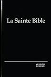French Bible - HC Black: La Sainte Bible Version Semeur (French Edition)