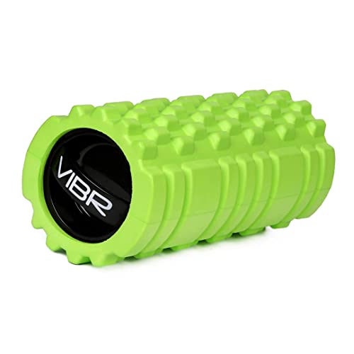 Emerge VIBR Foam Roller 13" Vibrating Foam Roller Trigger Point