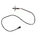 YCT Oxygen O2 Sensor Downstream Fits 234-4189 for Toyota Tacoma 2.4L 2.7L 3.4L 2000-2004