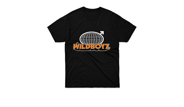 wildboyz merchandise