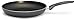 Bialetti 6168 Italian Collection Fry Pan, 12-inch, Charcoal