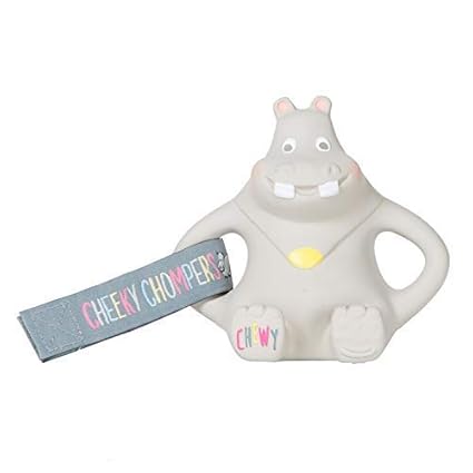 happy chompers teethers