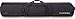 Dakine Concourse Double Ski Bag, Black, 185 cm