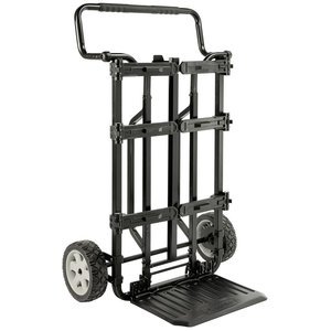 UPC 076174703245, DEWALT DWST08210 Tough System L-Cart Carrier