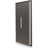 2.5" 1000GB/1TB Ultra Slim Portable External Hard Drive USB 3.0 for Laptop/Desktop/Xbox one/PS4/Wii U/Mac/Chromebook