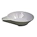 Ohaus - 80780016 White Polypropylene Maxi-Scoop, with 42g Counterweight