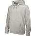 Nike Men's Team Club Fleece Hoody Grey M