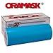 ORAMASK 813 Paint Mask Stencil Vinyl w/Water-Based Adhesive (24 Inch x 50yd)