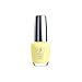 OPI Infinite Shine Gel Effects Nail Polish Lacquer System - IS L38 - Bee Mine Forever, 0.5 Fluid Ounce