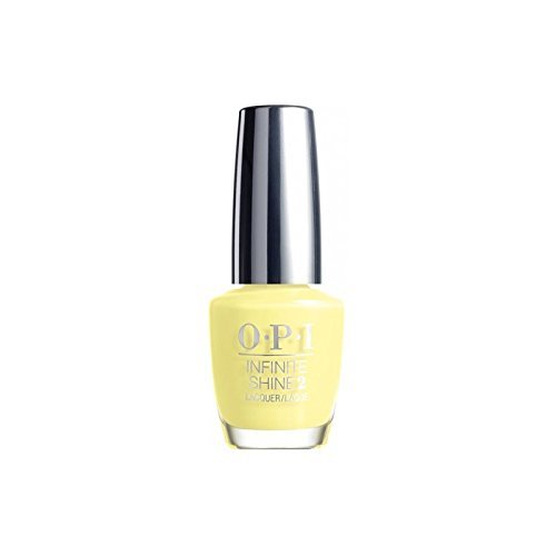 OPI Infinite Shine Gel Effects Nail Polish Lacquer System - IS L38 - Bee Mine Forever, 0.5 Fluid Ounce