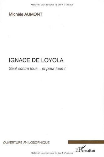 Ignace de Loyola