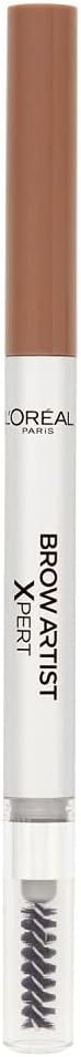L'Oreal Paris Brow Artist Xpert Eyebrow Pencil 102 Cool Blonde