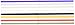 Nike Skinny Hairbands 8 Pack OSFM Psychic Purple/White/Echo Pink|521