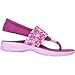 Vionic Serene Tia - Womens Active Sling Orthotic Sandal Berry - 9