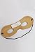 Green Arrow Oliver Queen Blinder Halloween Eye Patch