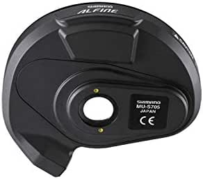 shimano alfine di2 11