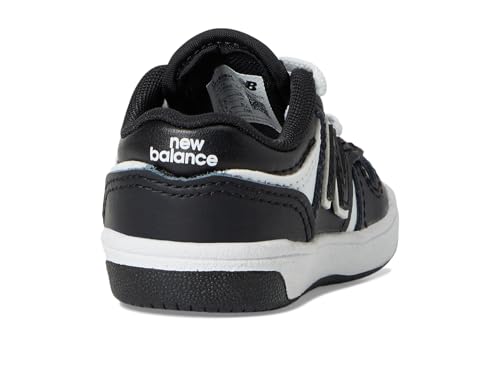 New Balance Kids' 480 V1 Lace-up Sneaker