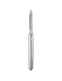 Vermont American 20058 4 40 NC acero de alto carbono máquina Tornillo Plug Tap