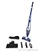 Ion Battery Powered Bagless Cordless Stick Vacuum
