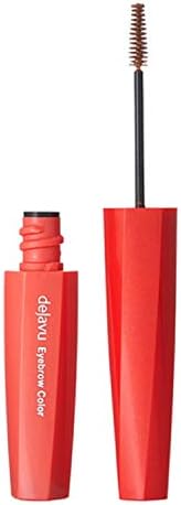 デジャヴュ アイブロウカラー 2 ナチュラルブラウン 眉マスカラ デジャヴュ アイブロウ 通販 Amazon