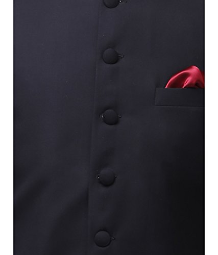 royal kurta men's suiting blend kneelong solid nehru sherwani