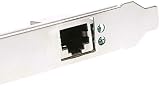Multibao Gigabit Ethernet LAN PCI-E Network Card 10/100/1000M Desktop view 3