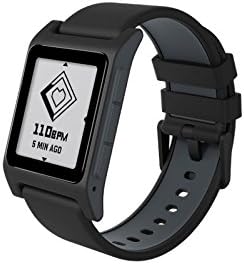 Pebble 2SE - Smartwatch con Pantalla de 1.22