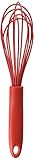 Farberware Silicone Whisk, 9