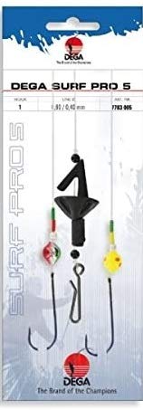 Surf Pro No. 5 Surf Surf Surf System