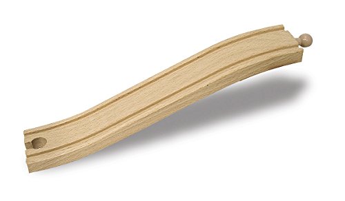 Melissa & Doug Ascending Track Train Set (6 Pack), 8.5