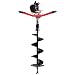 Southland SEA438 One Man Earth Auger with 43cc, 2 Cycle, Full Crankshaft Engine primary