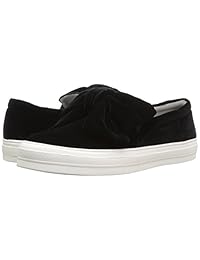 Nine West - Zapatillas de moda para mujer, tejido Onosha
