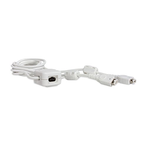image for Tomee 2 Player Game Link Cable for GBA SP/ GBA