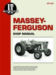 Massey Ferguson 165 Diesel Wiring Diagram - Wiring Diagram Schemas