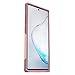 OtterBox Commuter Series Case for Galaxy Note10+ - Ballet Way (Pink Salt/Blush)