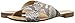 Dune London Women's Jarin Slide Sandal