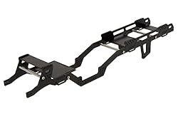 RC Carbon Fiber LCG Chassis Frame Girder Refit