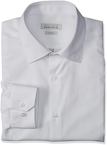 fitted lace wedding dress Tech + Stretch Cotton Blend Dress Shirt
