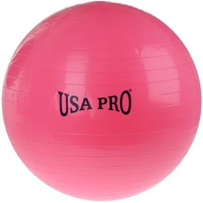 usa pro yoga ball