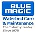 10 Bottles of Blue Magic 8 oz Sapphire Waterbed Conditioner with a Cap & Plug for Hardside & Softside Water Bed Mattresses