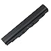 OMCreate battery for Lenovo W540 T540P T440P L440 L540 - (0C52864) - 12 Months Warranty [Li-ion 6-Cell]