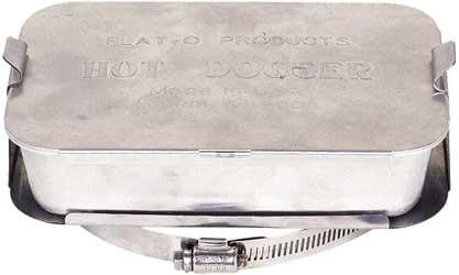 Hot Doggers Replacement Base for Hotdogger XF12-1848