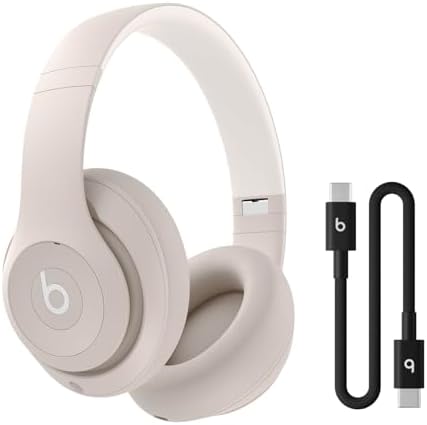 Amazon.com: Beats Studio Pro with AppleCare+ for Headphones (2