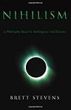 Nihilism: A Philosophy Based in Nothingness and Eternity