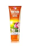 VINEYARD CHAMPAGNE KISS Signature Collection Ultra Shea Body Cream 8 oz / 226 g