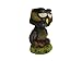 Mini Bobble Head Owl by Swibco