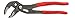 KNIPEX   87 01 250 SBA     Cobra Pliers  10 