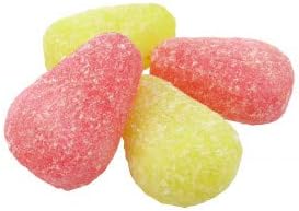 Kingsway Large Pear Drops 500g